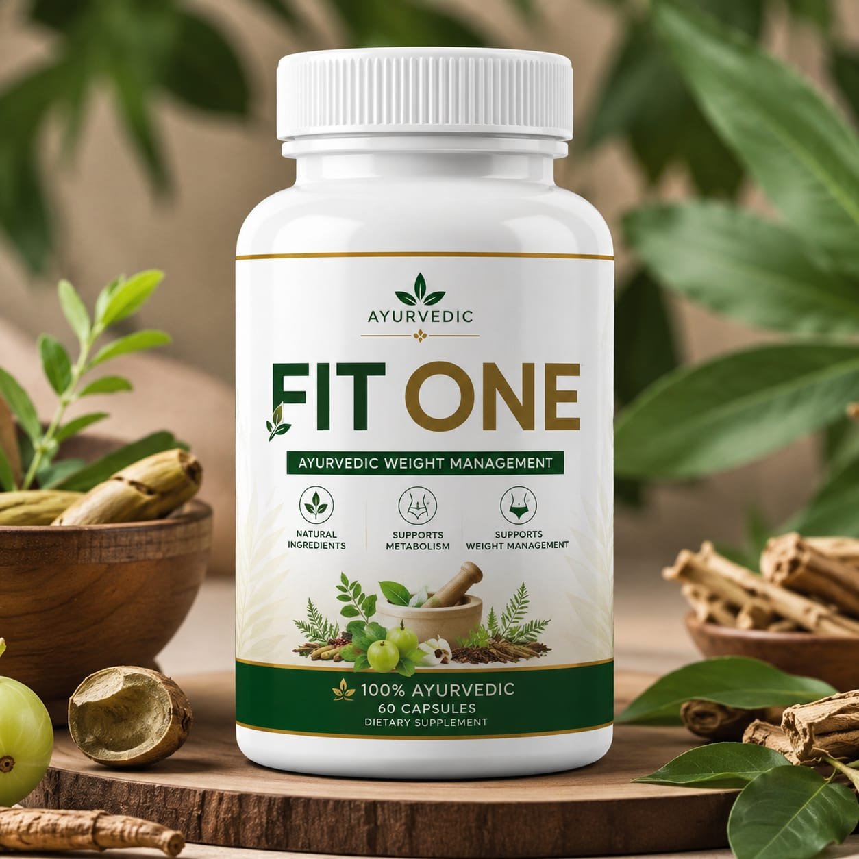 FIT ONE Weight Management